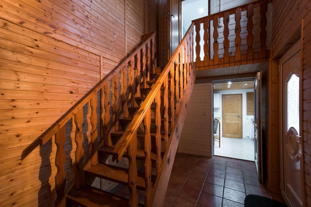 Haus Windhook Βίλα Dierhagen Δωμάτιο φωτογραφία